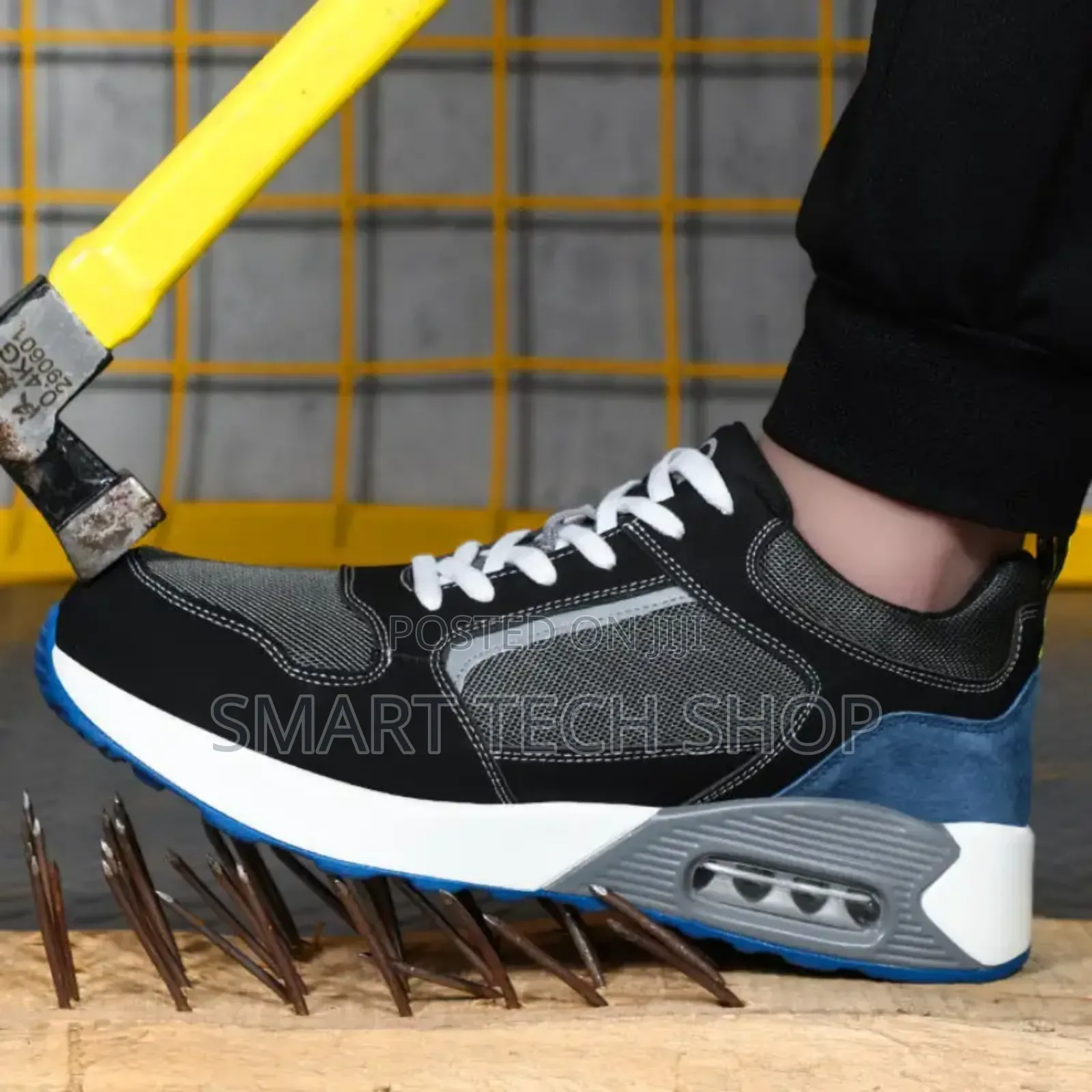 Safety Shoe