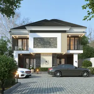 Building Services