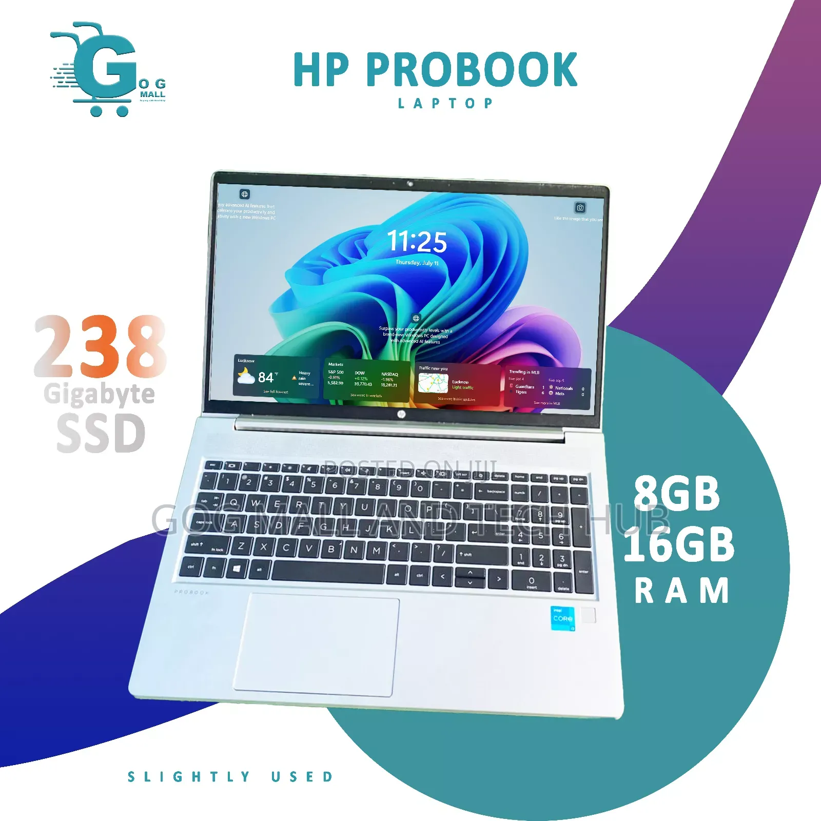 Laptop HP EliteBook 840 G6 8GB Intel Core i7 SSD 512GB