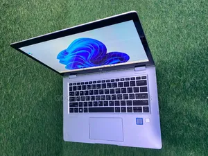 Laptop HP EliteBook 840 G6 8GB Intel Core i7 SSD 512GB