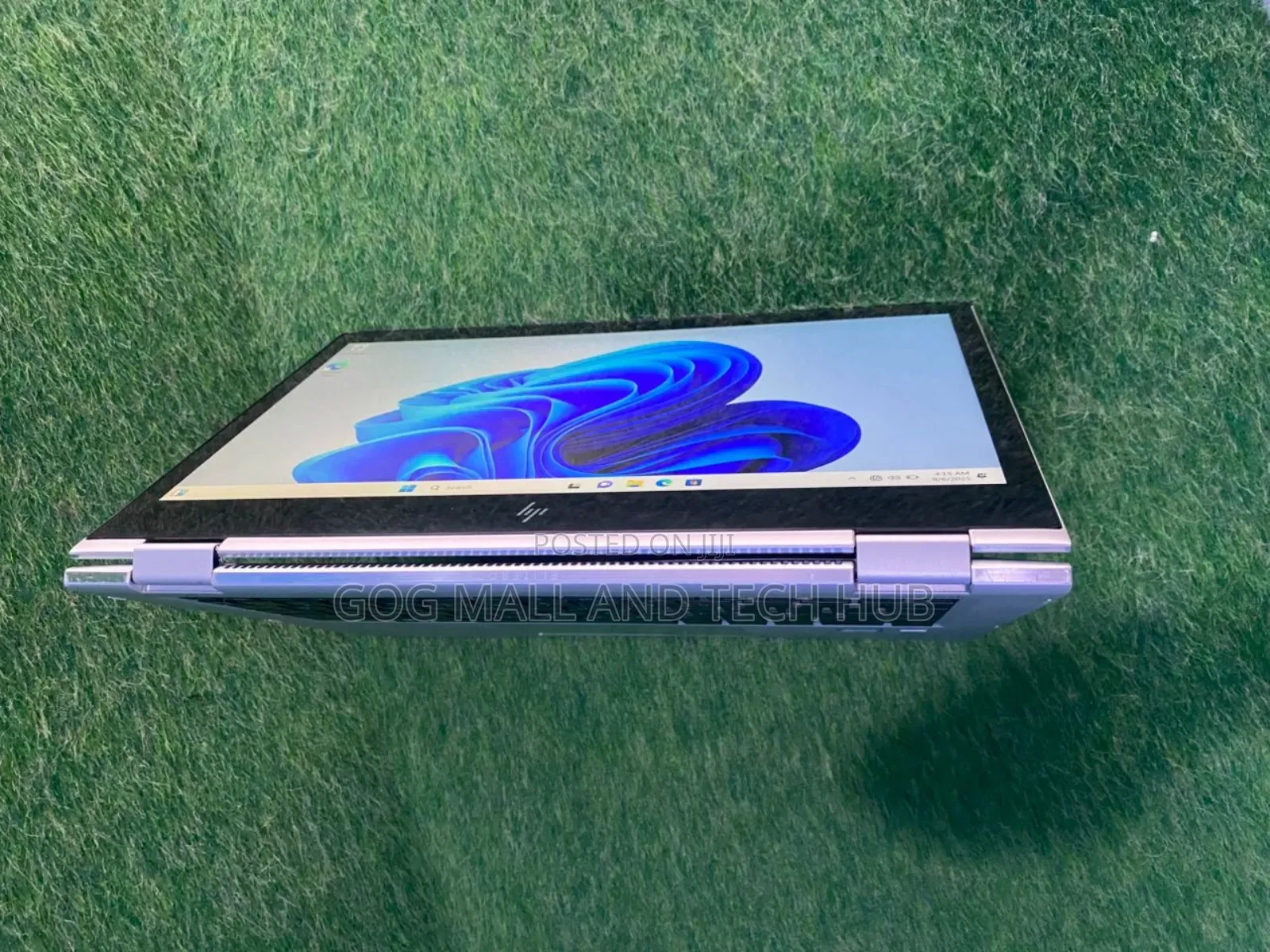 Laptop HP EliteBook 840 G6 8GB Intel Core i7 SSD 512GB