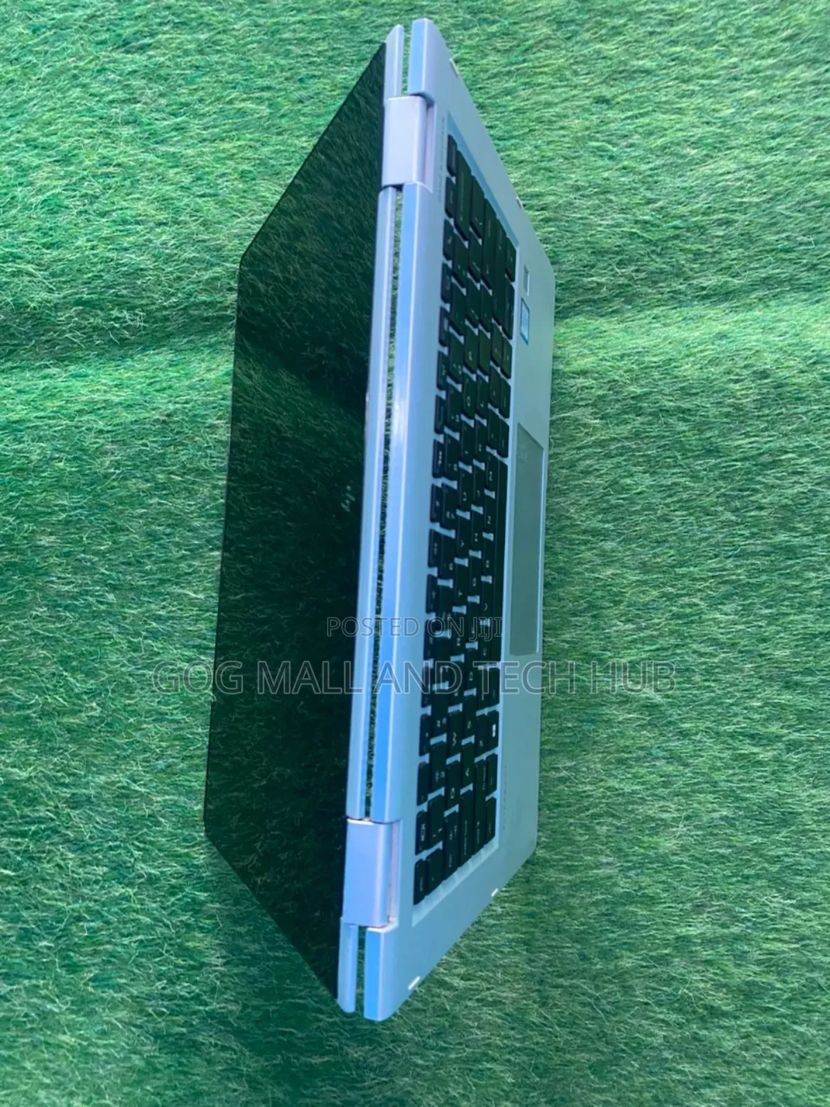 Laptop HP EliteBook 840 G6 8GB Intel Core i7 SSD 512GB