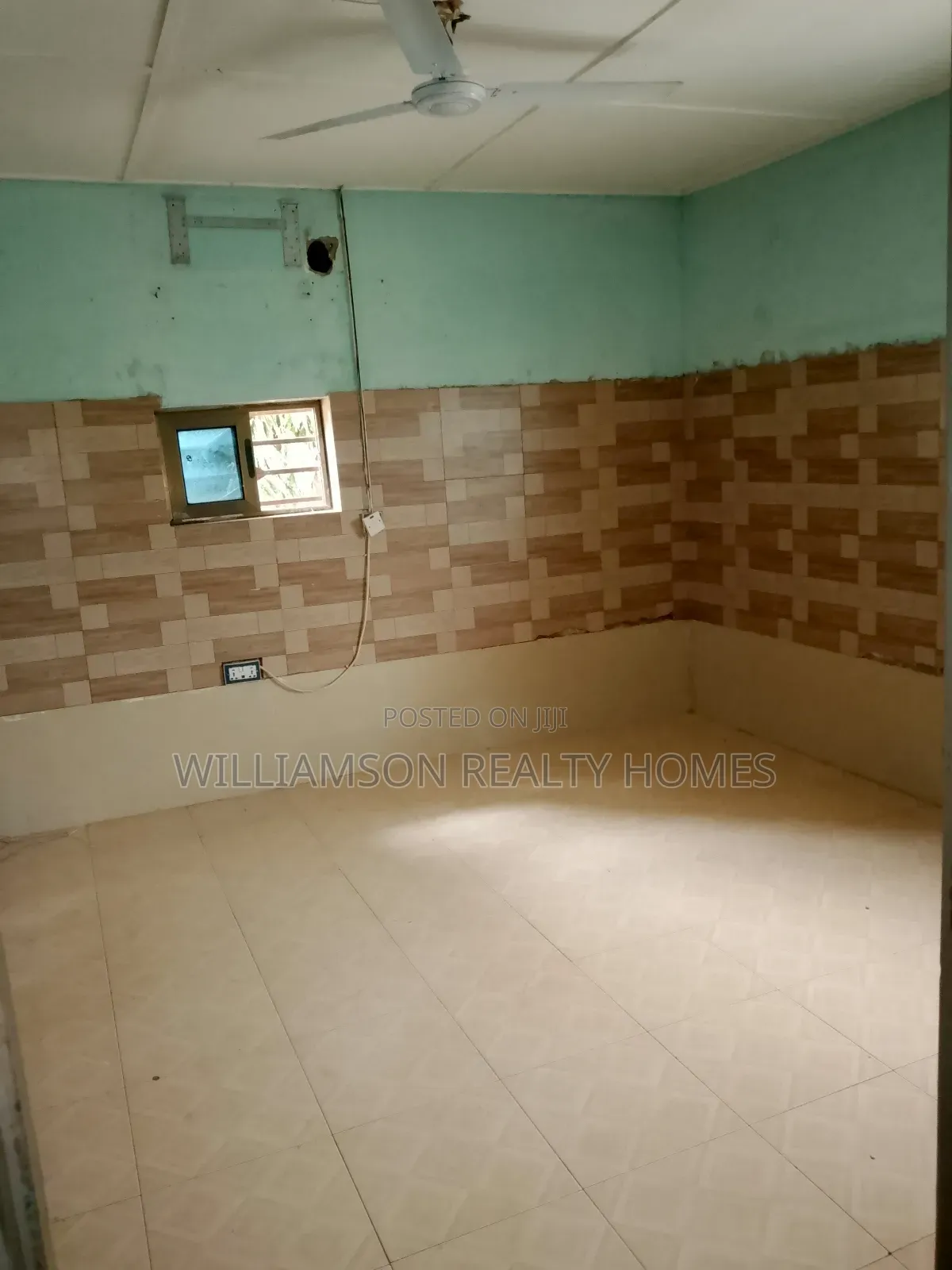 1bdrm Apartment in Kotobabi Area, Spintex for rent