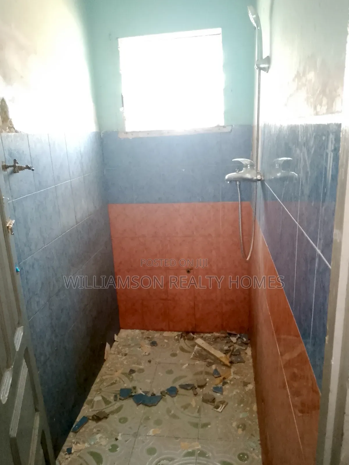 1bdrm Apartment in Kotobabi Area, Spintex for rent