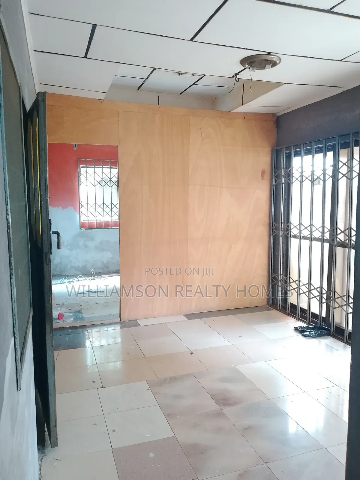 1bdrm Apartment in Kotobabi Area, Spintex for rent