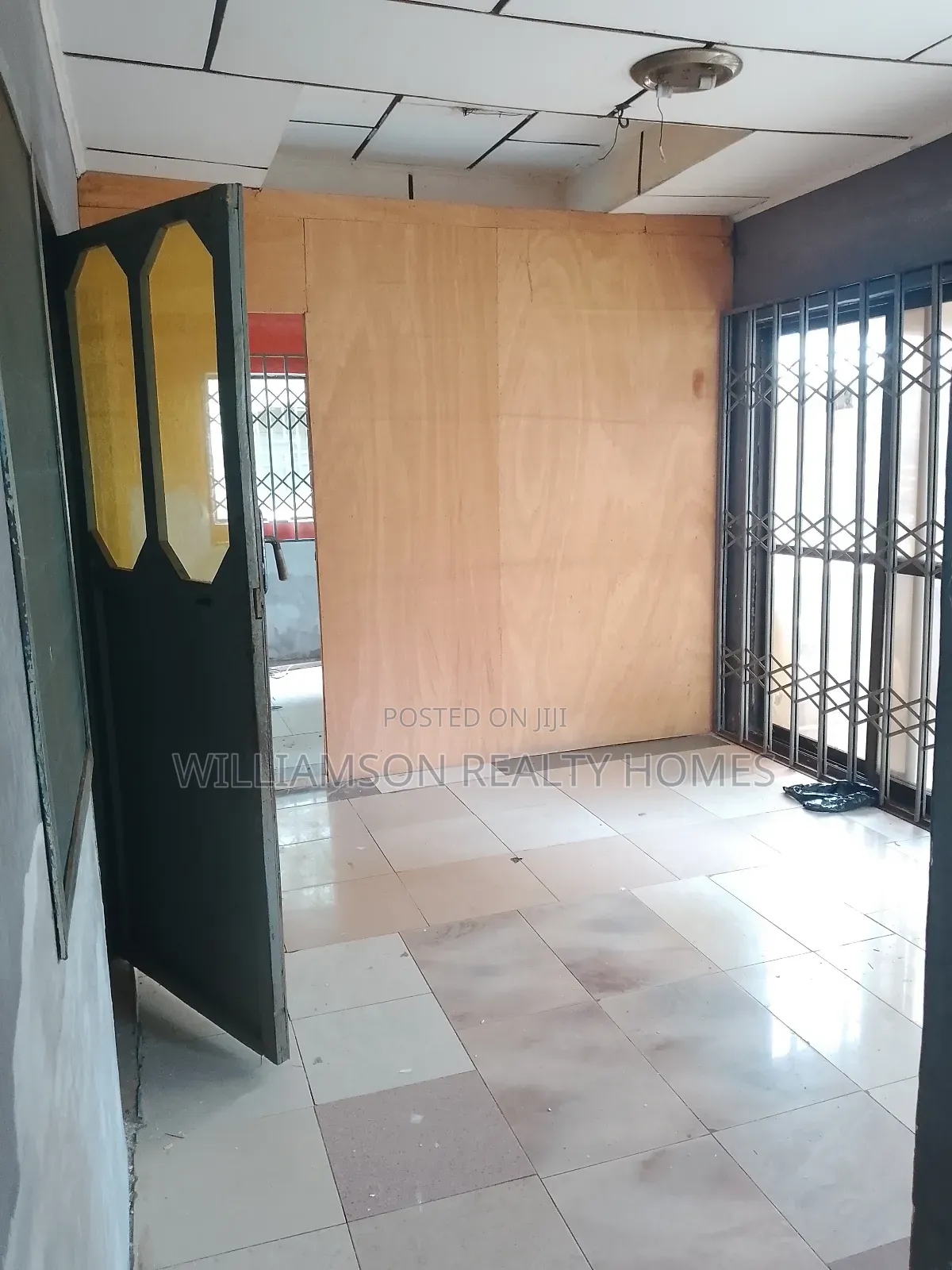 1bdrm Apartment in Kotobabi Area, Spintex for rent