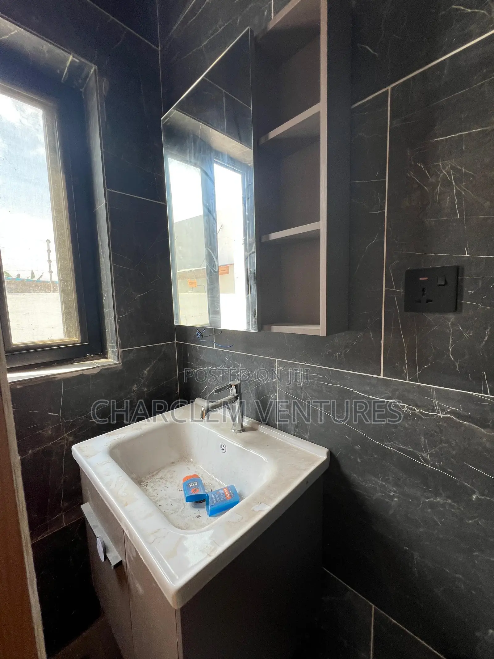 3bdrm House in Charclem Ventures, Ashaley Botwe for rent