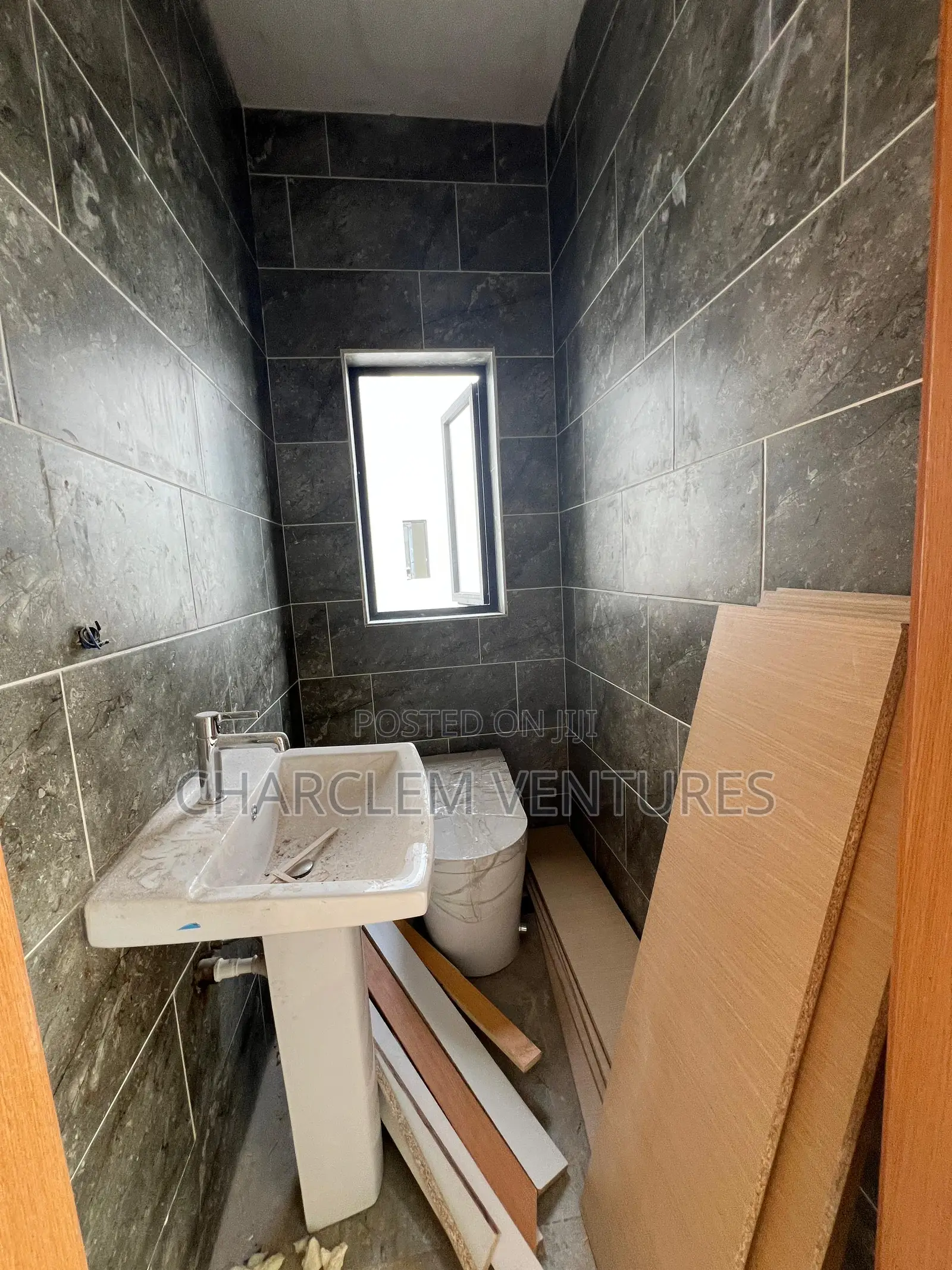 3bdrm House in Charclem Ventures, Ashaley Botwe for rent
