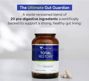 Gut Support