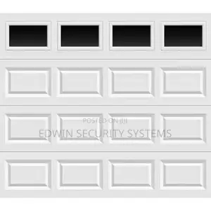 Canadian Garage Door