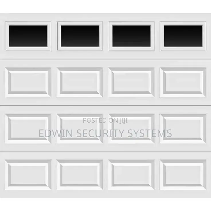 Canadian Garage Door
