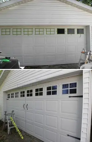 Canadian Garage Door