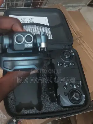 Hd Drone Air Pro