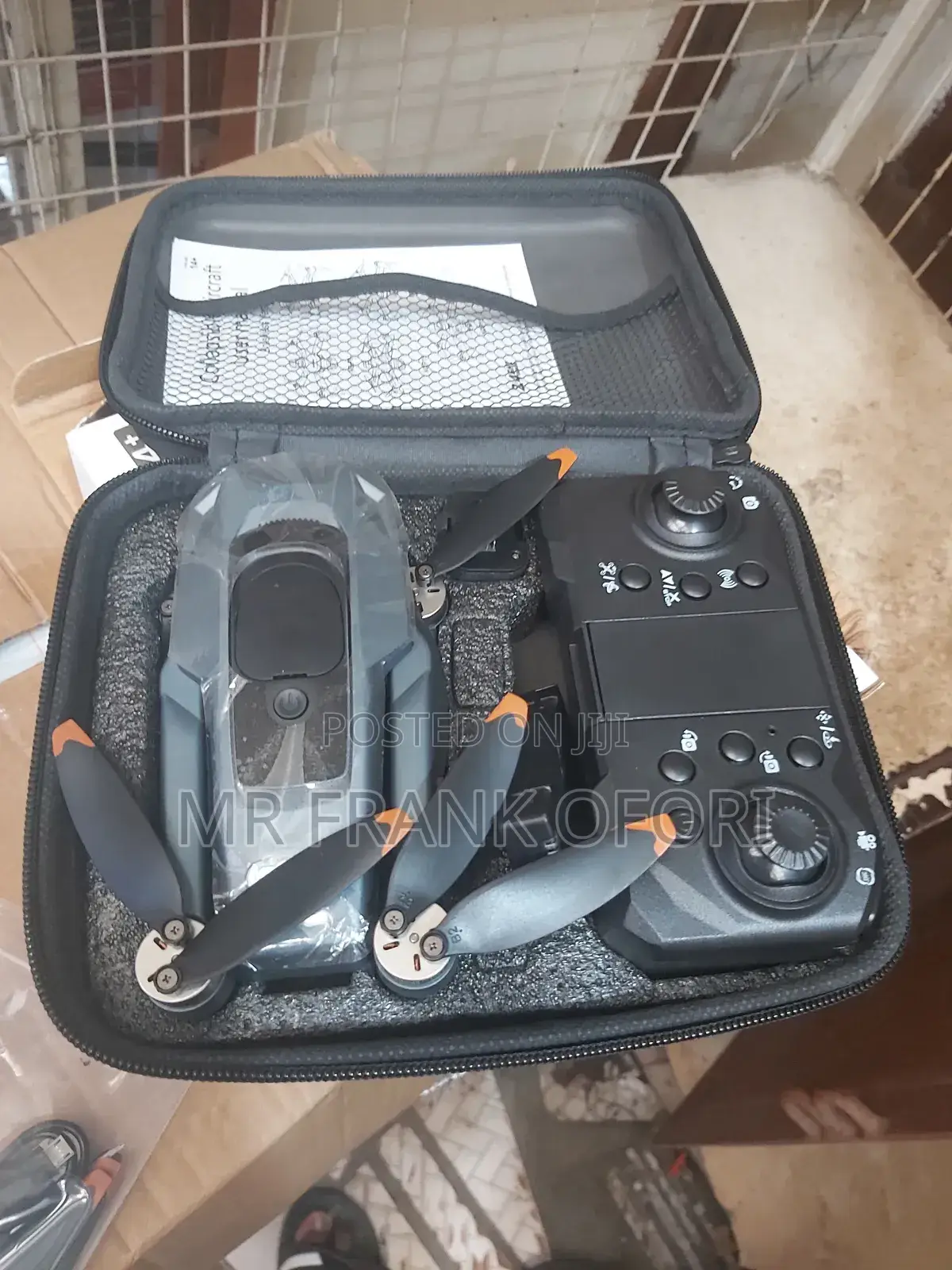 Hd Drone Air Pro