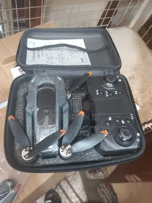 Hd Drone Air Pro