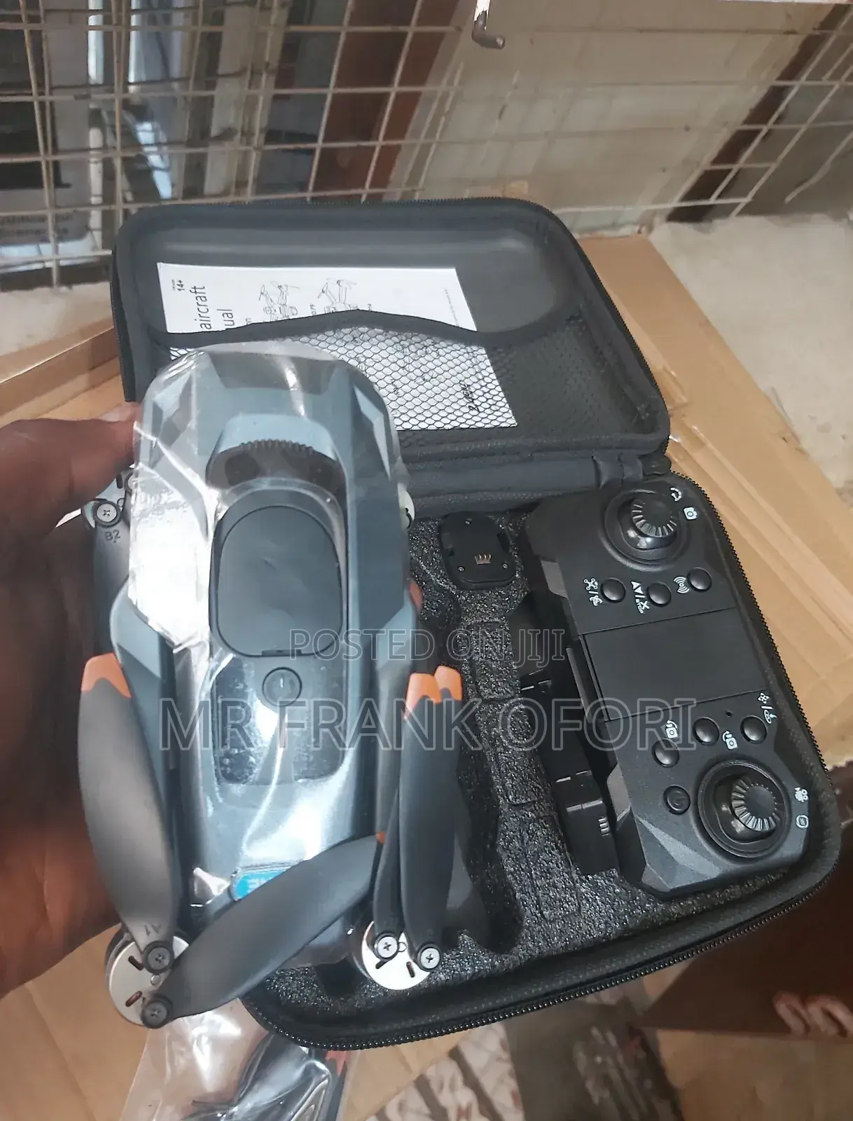 Hd Drone Air Pro