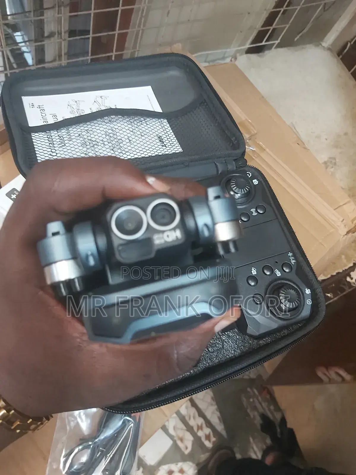 Hd Drone Air Pro