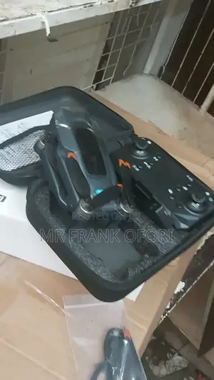 Hd Drone Air Pro