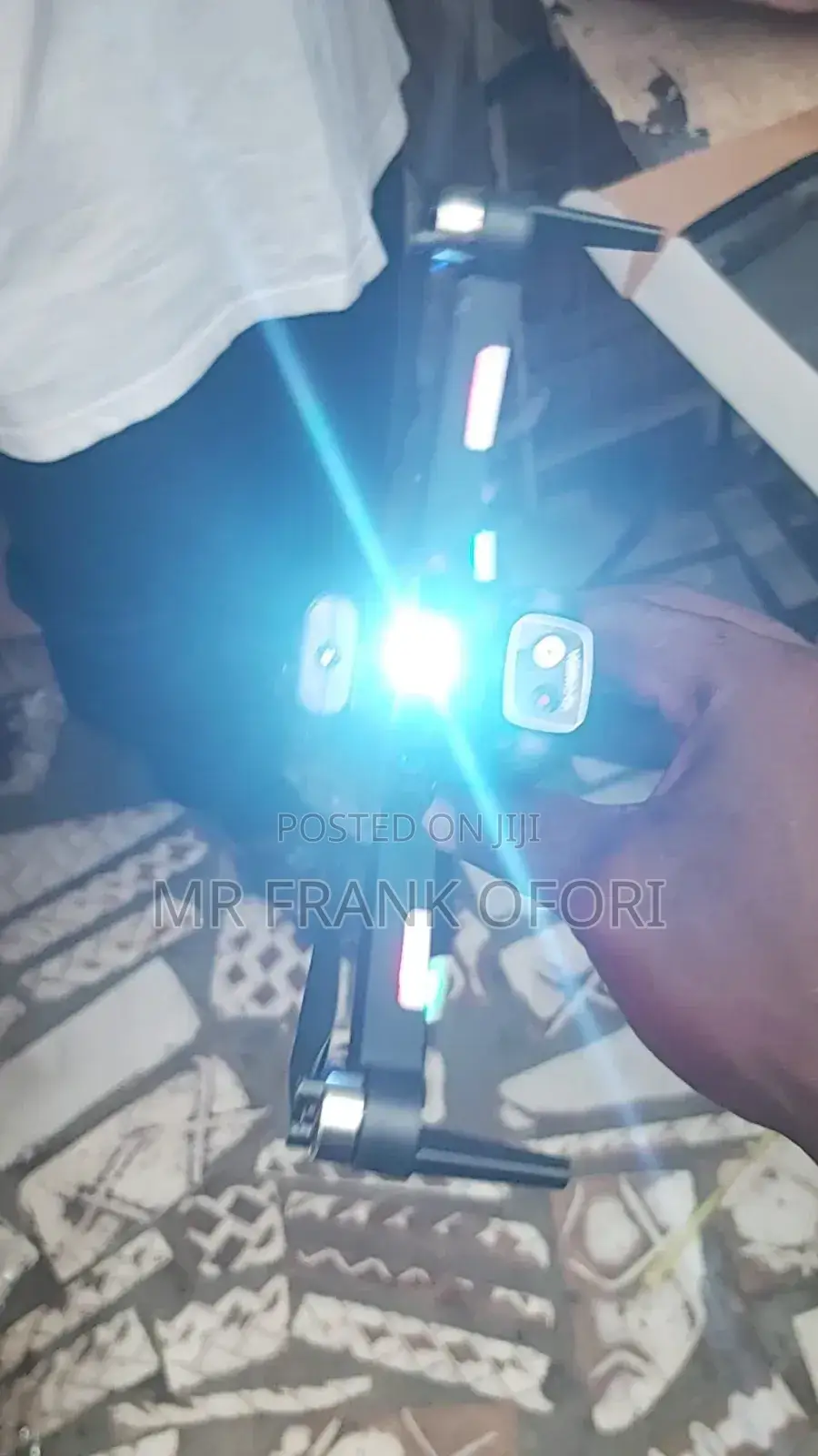 Hd Drone Air Pro