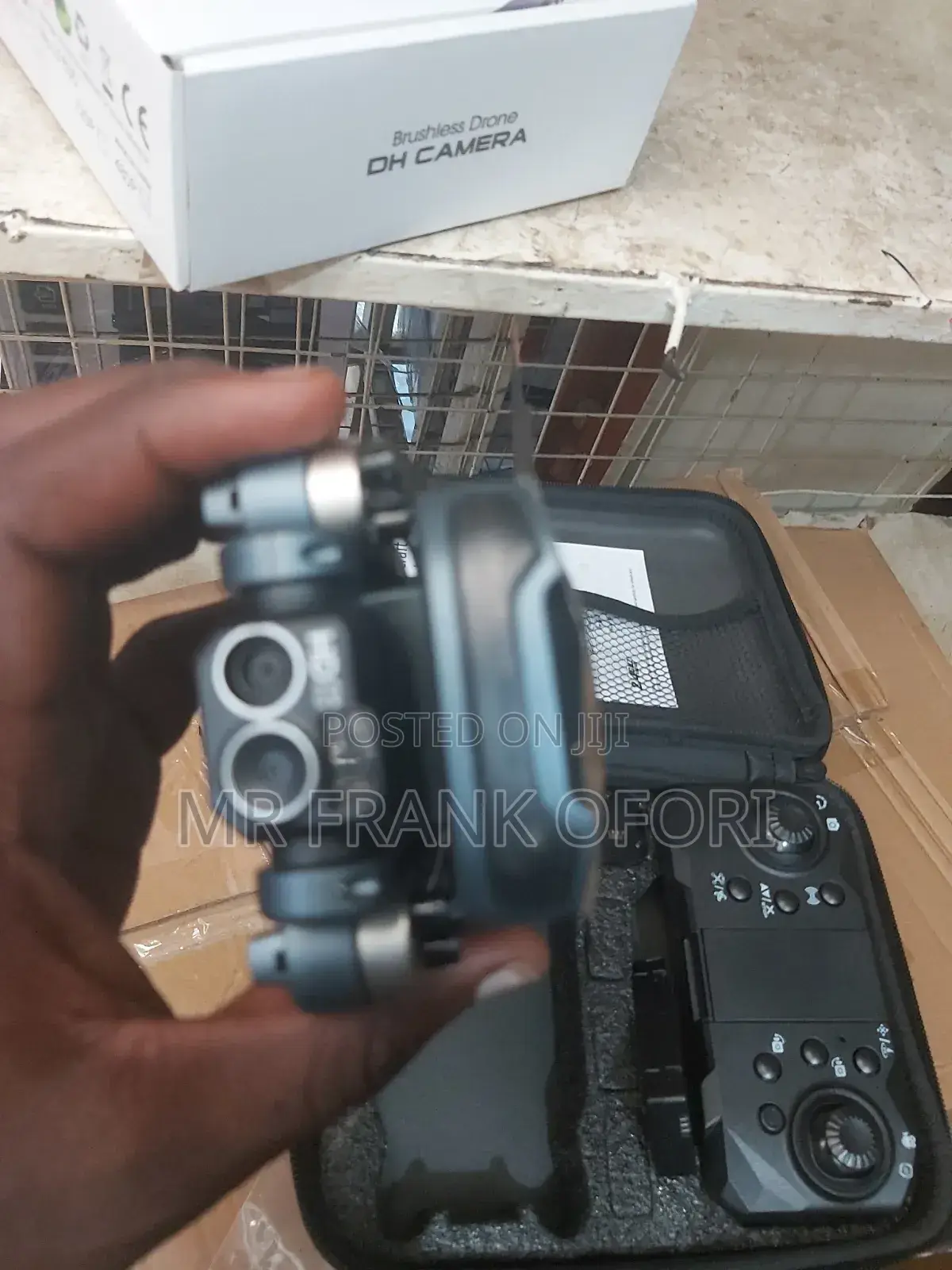Hd Drone Air Pro