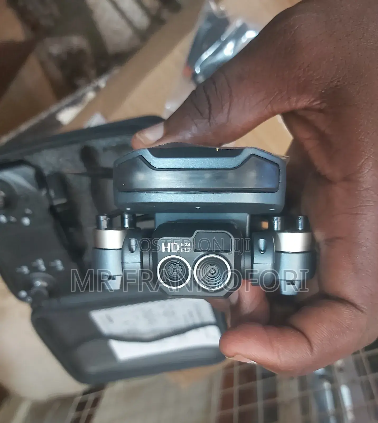 Hd Drone Air Pro