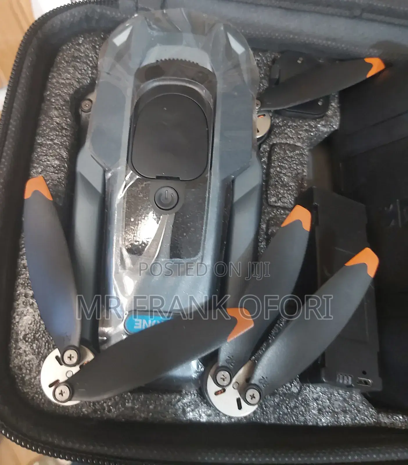 Hd Drone Air Pro