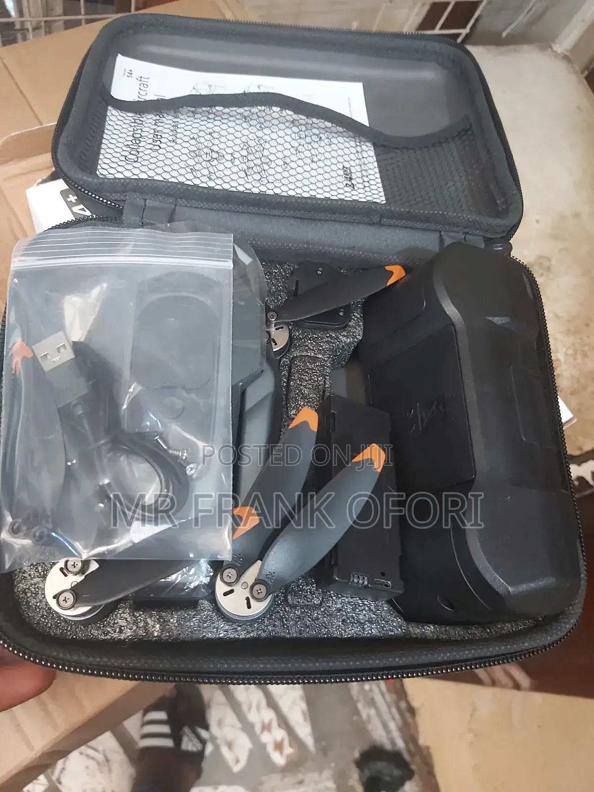 Hd Drone Air Pro
