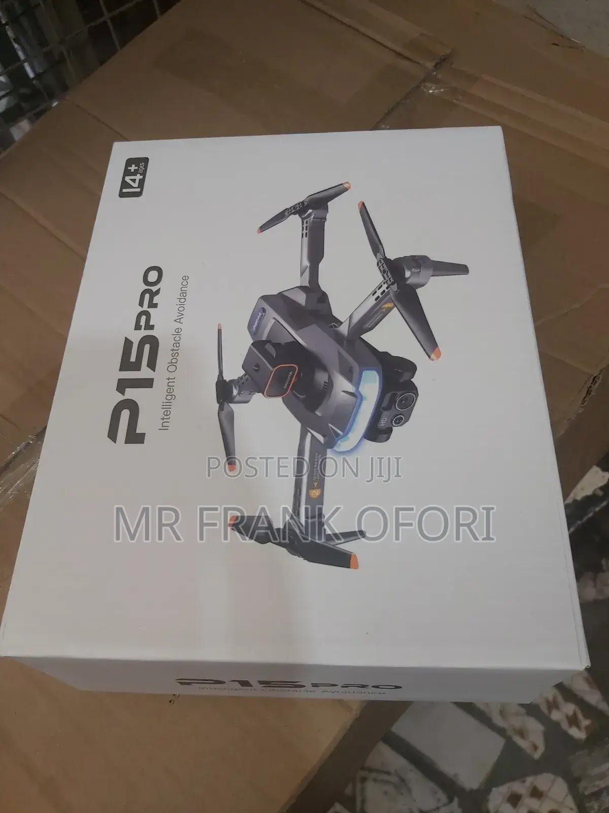 Hd Drone Air Pro
