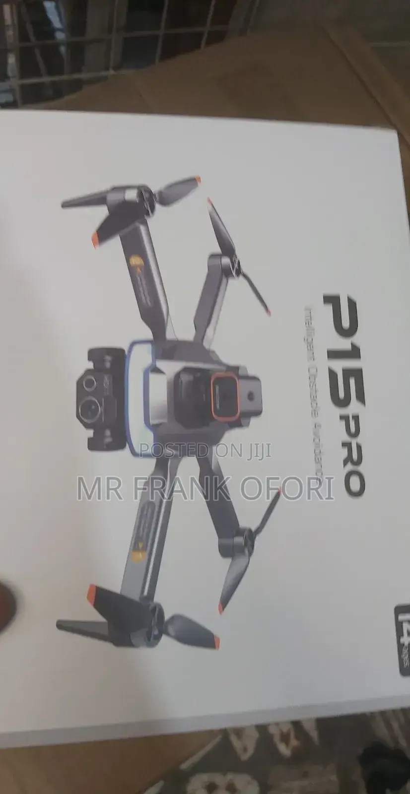 Hd Drone Air Pro