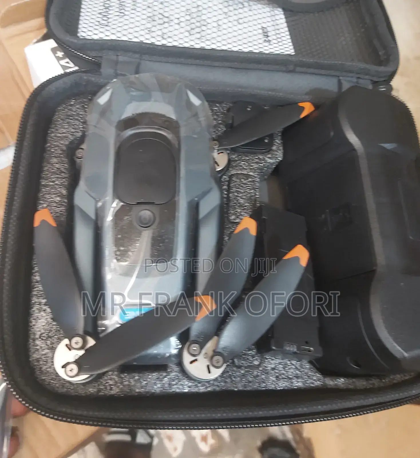 Hd Drone Air Pro