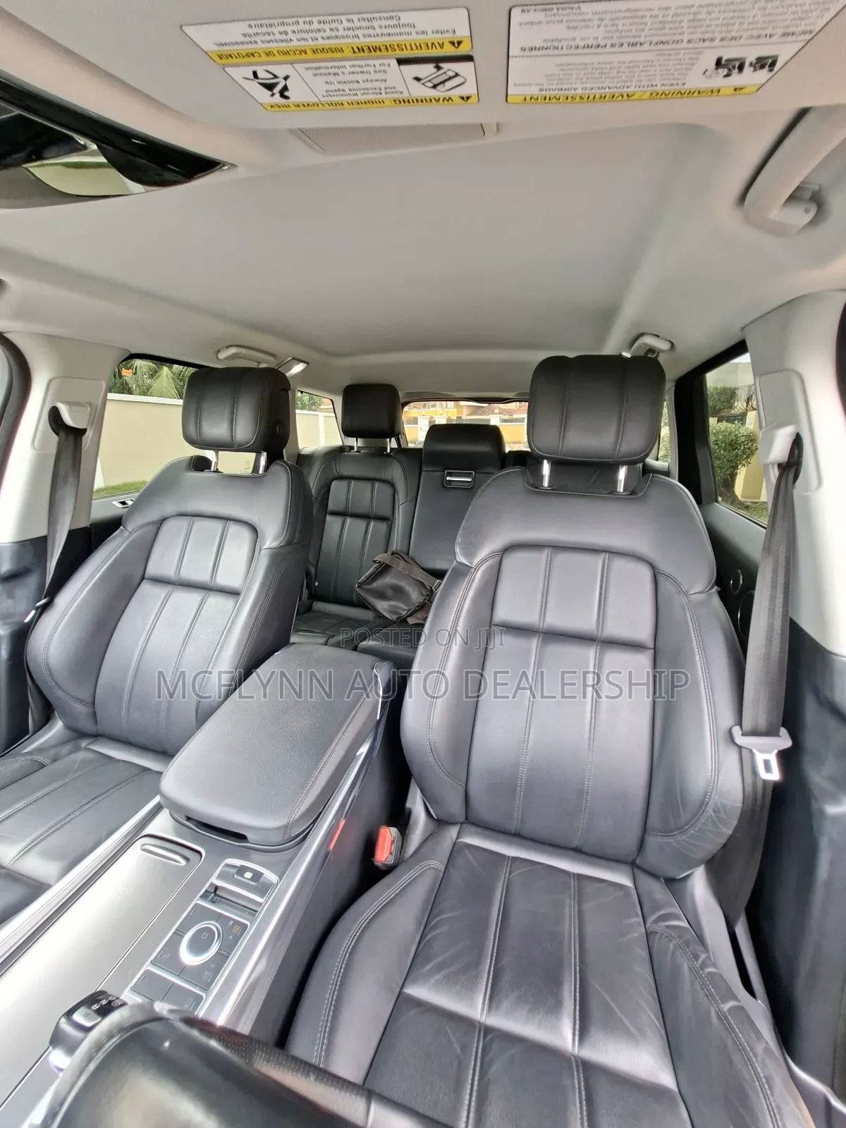 Land Rover Range Rover Sport 2021 Silver