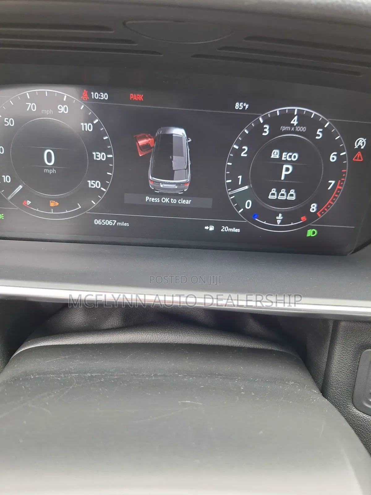 Land Rover Range Rover Sport 2021 Silver