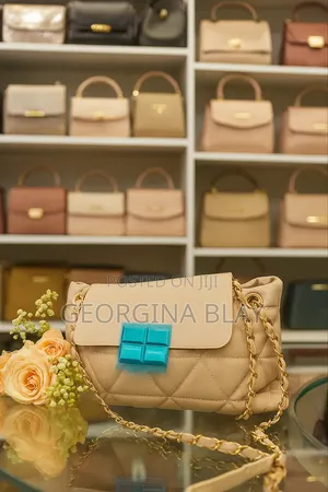 Ladies Bags