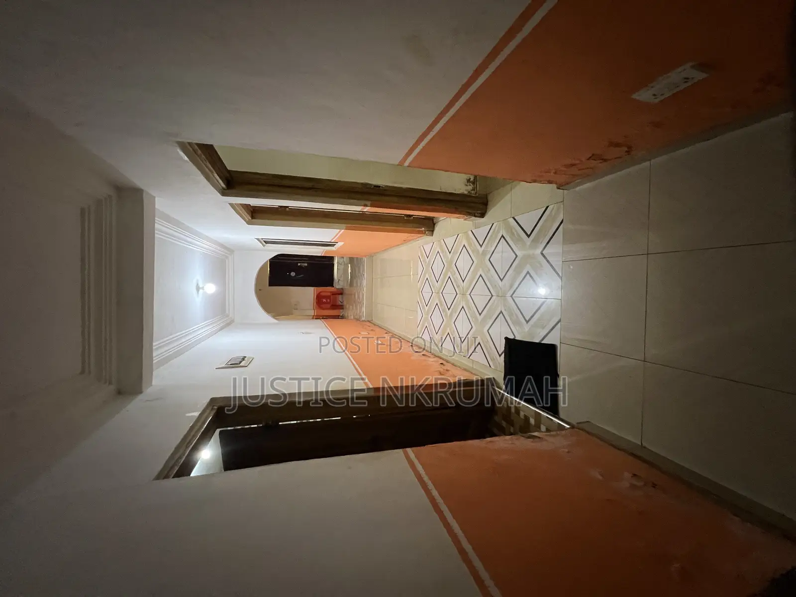 3bdrm Apartment in Mr Justice Estate, Old Barrier for rent