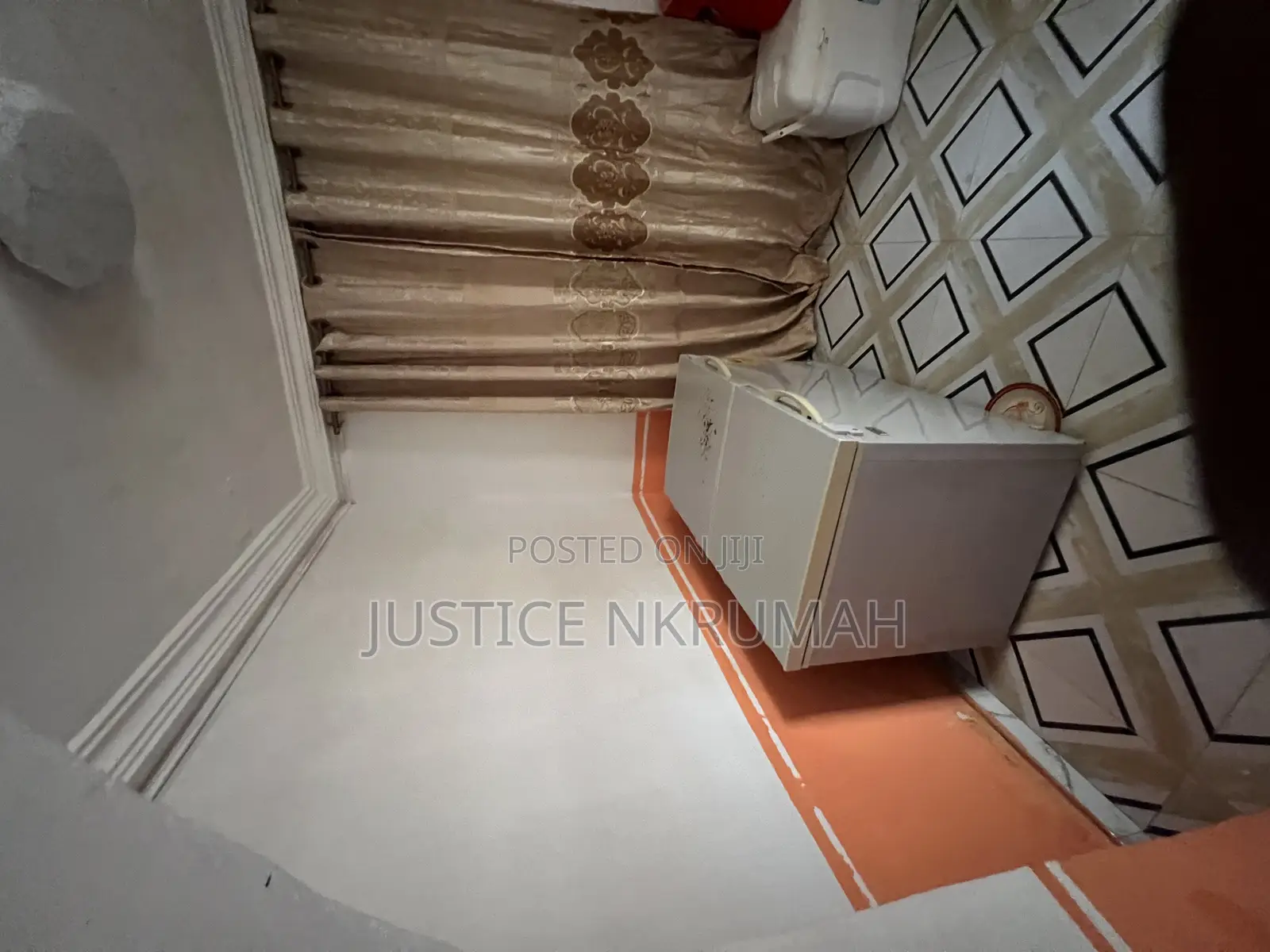 3bdrm Apartment in Mr Justice Estate, Old Barrier for rent