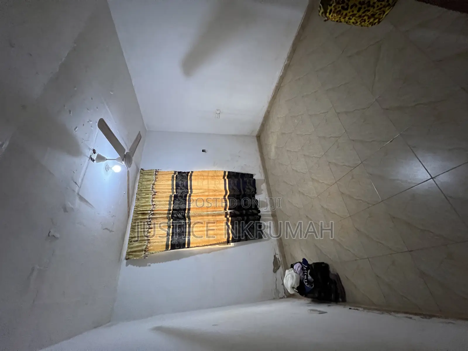 3bdrm Apartment in Mr Justice Estate, Old Barrier for rent