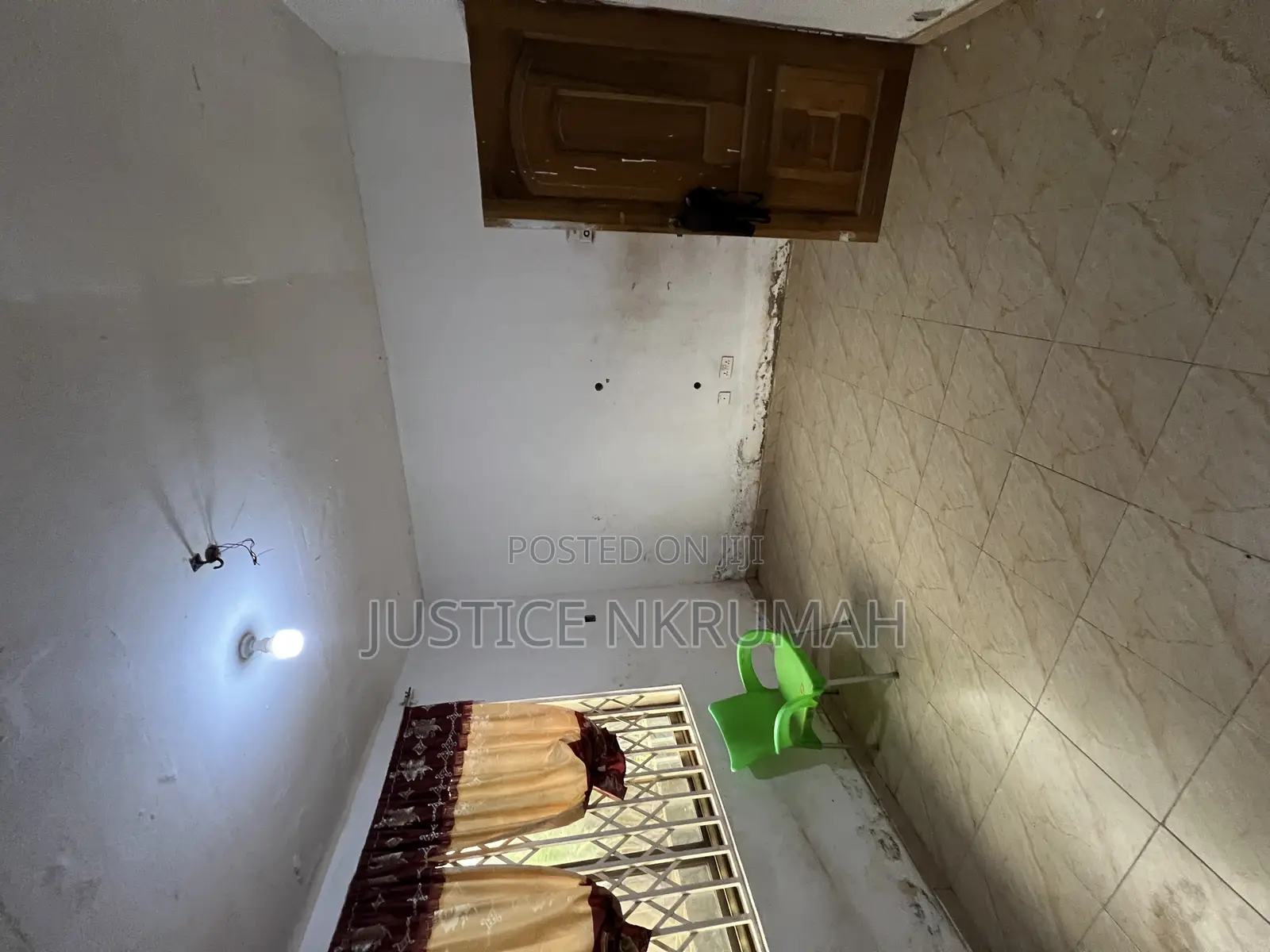 3bdrm Apartment in Mr Justice Estate, Old Barrier for rent