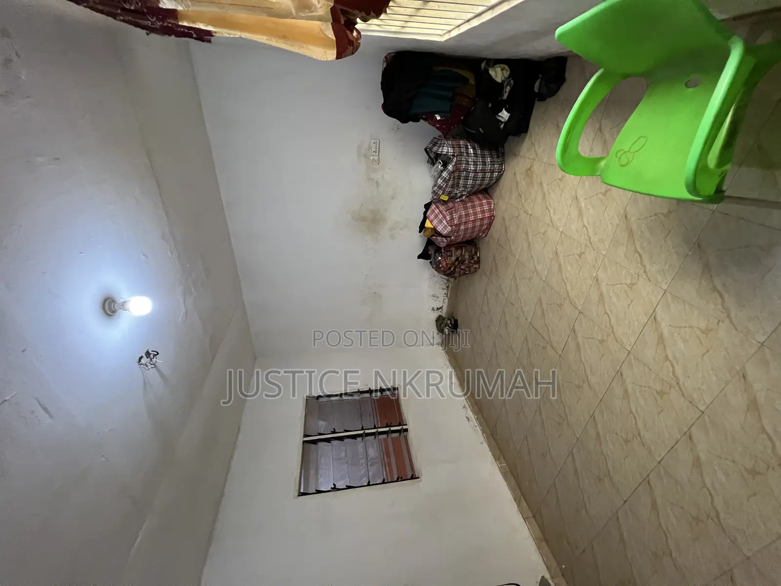 3bdrm Apartment in Mr Justice Estate, Old Barrier for rent