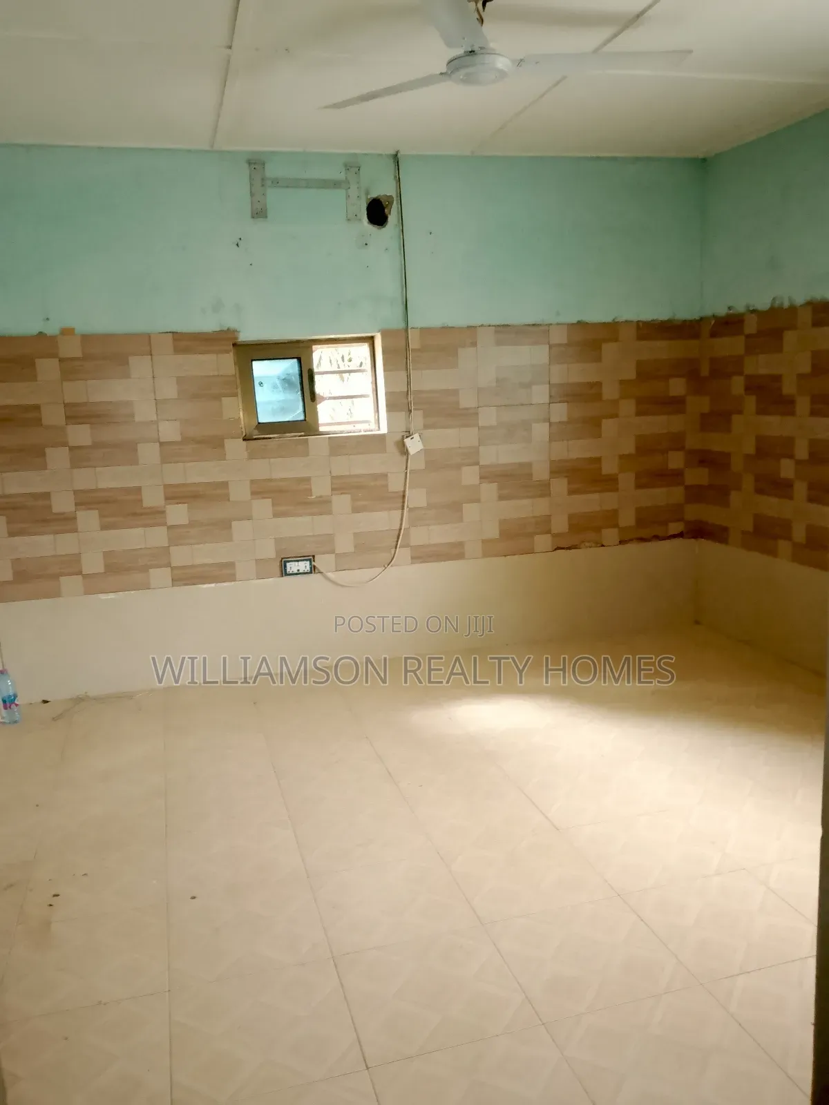 1bdrm Apartment in Kotobabi Area, Spintex for rent