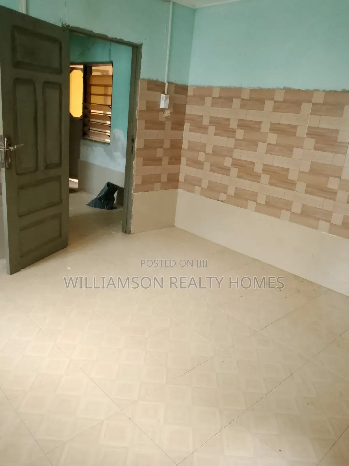 1bdrm Apartment in Kotobabi Area, Spintex for rent