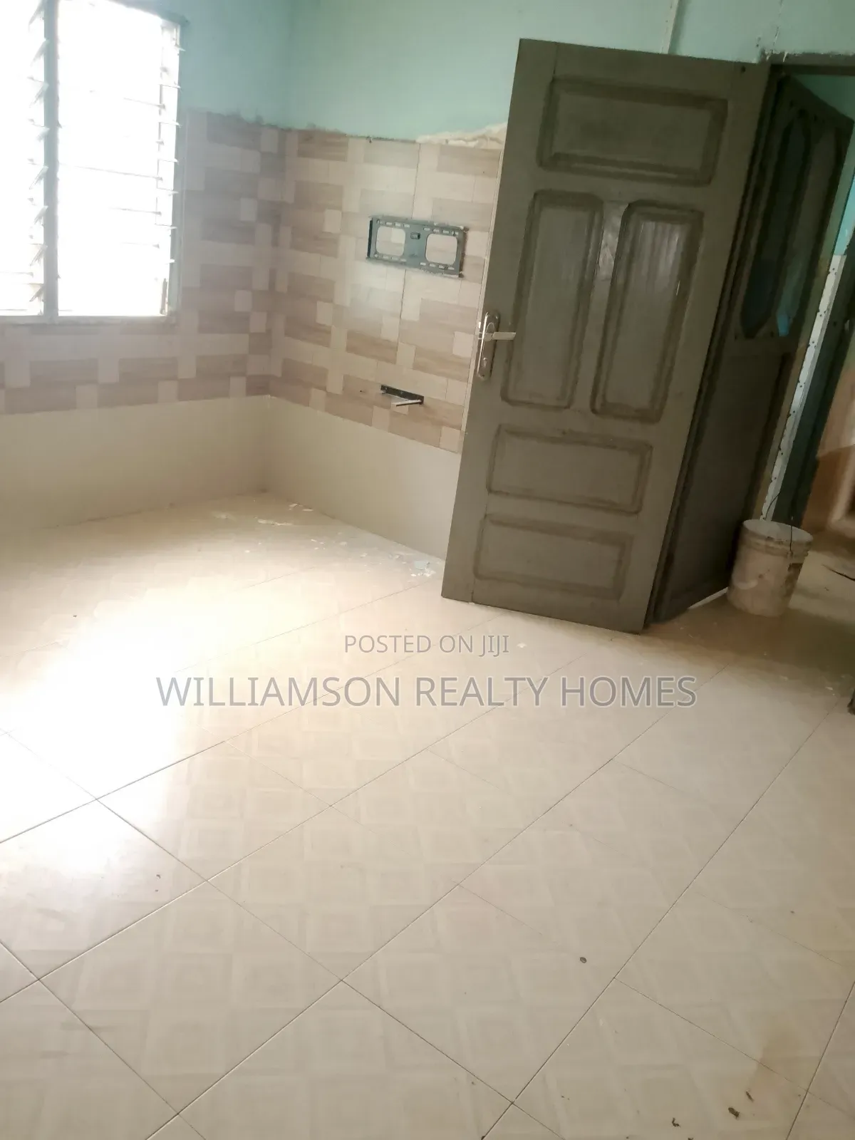 1bdrm Apartment in Kotobabi Area, Spintex for rent