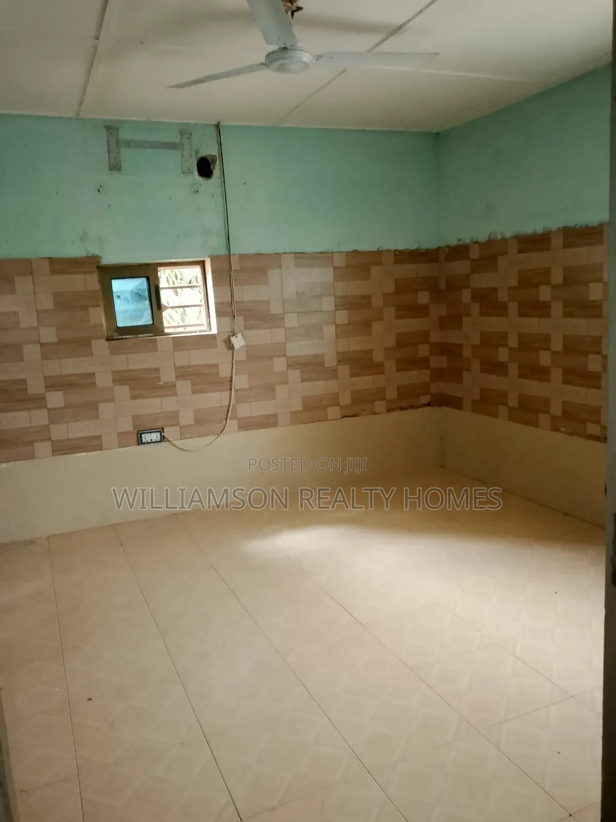 1bdrm Apartment in Kotobabi Area, Spintex for rent