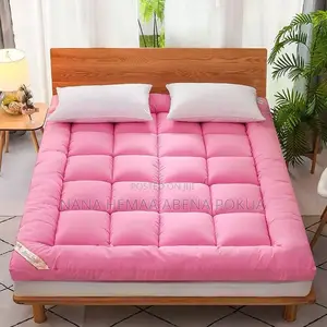 Double Bed Size Mattress Topper