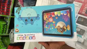 New Genius Kids G7 128 GB
