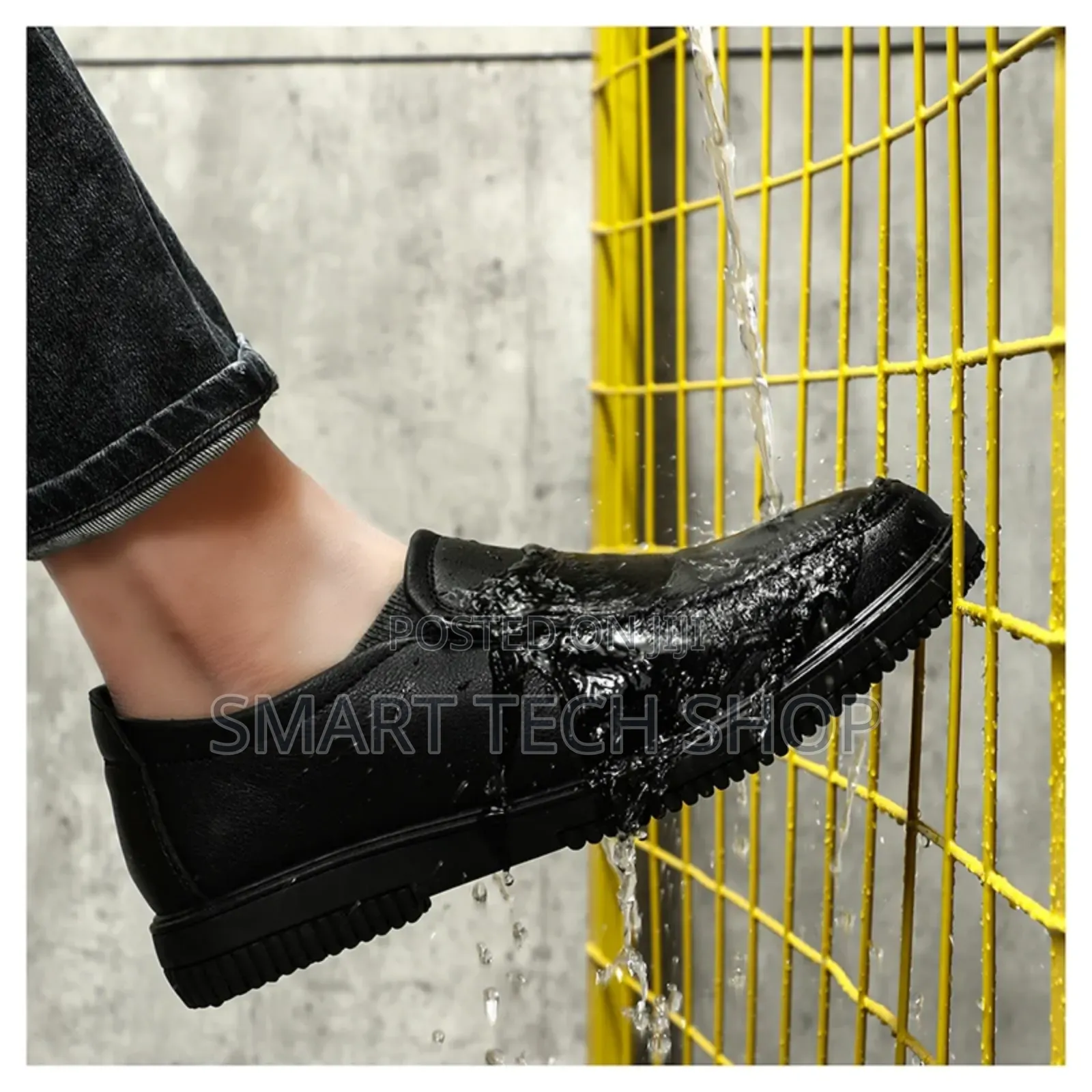 High Quality Chef Shoes, but I Non Slip, Oil Resistant, Comfortable