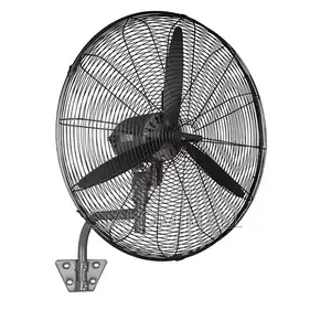 Industrial Wall Mounted Fan