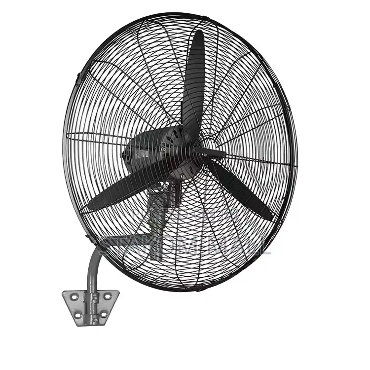 Industrial Wall Mounted Fan