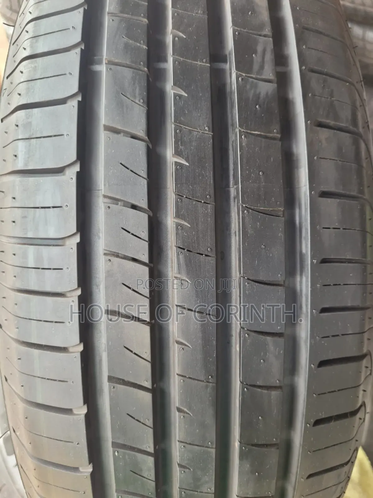 205/65r16 Three-A