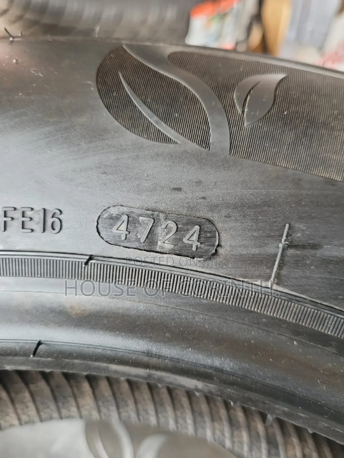 205/65r16 Three-A