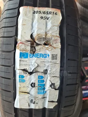 205/65r16 Three-A